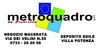 METROQUADRO SRL