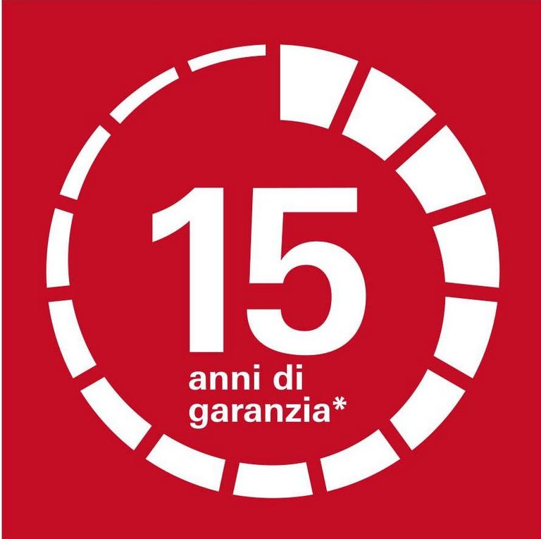 Garanzia tedesca 15 anni: dal produttore al consumatore