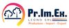 PR.IM.EX. LEGNO SRL